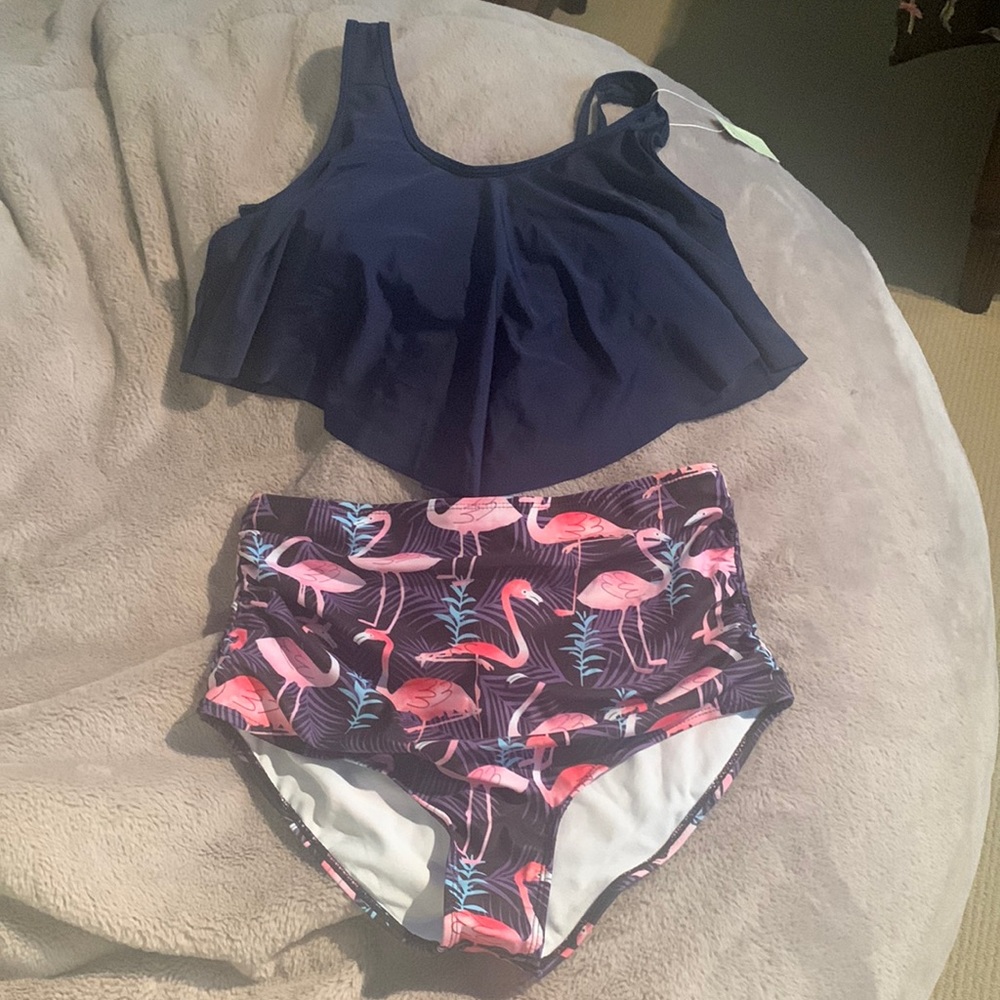 Swimming suit